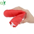 FDA Lovely Silicone Hot Water Bag for Winter