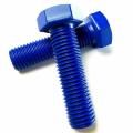 ASTM A325 High Pressure Hexagon Bolt