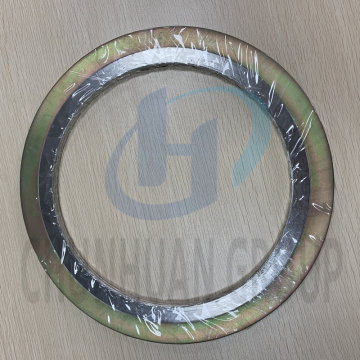 Spiral Wound Gasket /Metal Gasket