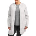 Warm Fashion Padded Quilt Jackets