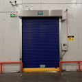 Cold Room Insulated High Speed Doors