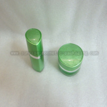 Eye Shape Lotion Bottles L104F