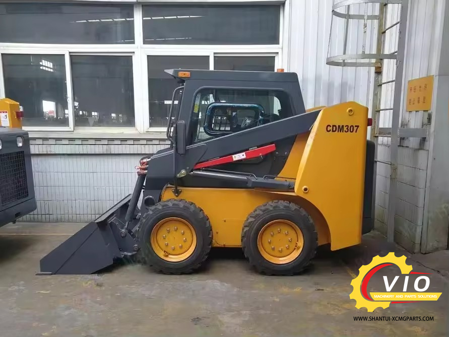 CDM307 2 CDM307 2