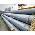 A312 TP304 SS steel pipe ANSIB36.10M