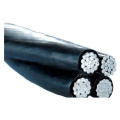 Aerial Bundled Conductors XLPE Insulated Power Cable