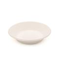 Disposable Sugar Cane Bowl 12oz 16oz 24oz 30oz 350ml 500ml Round Sugarcane Pulp Bagasse Takeaway Salad Soup Bowl With Clear Lid