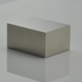 N38M Strong sintered NdFeB block cube magnet