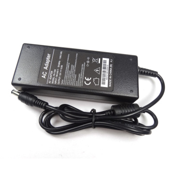 Adaptador de fuente de alimentación de 12V6A 72W para CCTV