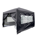 WaterProof Pop Up Gazebo Anti-Tear Aluminium Pole Marquees