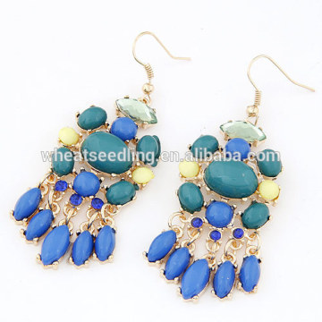 2014 Pendentif Bohemian Jewerly Earrings Top Fashion