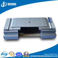 Aluminum Floor Joint Cover for