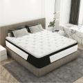 Luxury Medium Firm Top New Design Spring Mattress