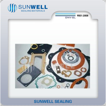 Резиновые прокладки Кольцо Sunwell Juntas De Goma