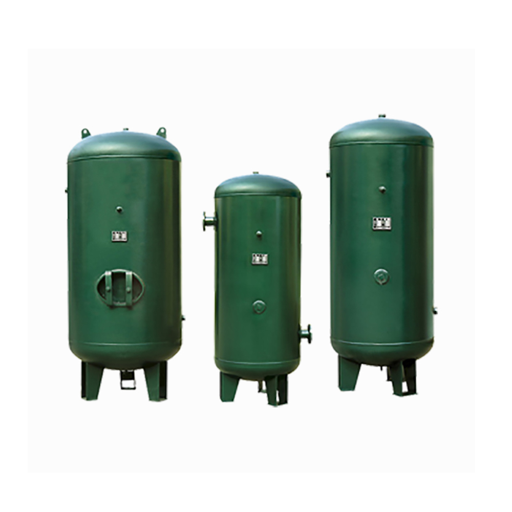 Carbon Steel Gas Storage Tank