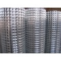 China Manufacture of Welded Wire Mesh