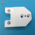 yttria partially stabilized zirconia ceramic machinery parts