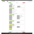 Datos personalizados de importación de EE. UU. De PRODUCTOS QUÍMICOS INOFENSIVOS