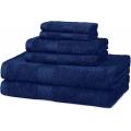 Wholesale Hotel Bath Towel Set 100% algodón