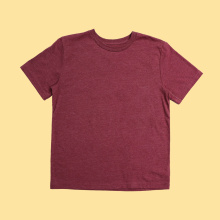 plain t shirts for children