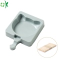 Popular Eco-friendly Silicone Ice Mold for Kitchen