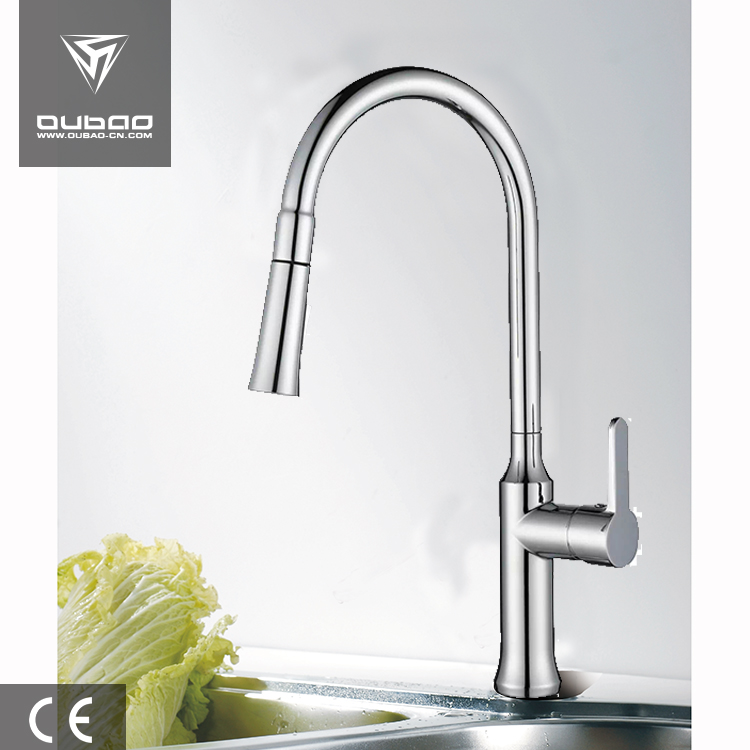 Design Kitchen Faucet