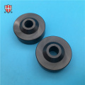 grinding silicon nitride ceramic roller washer customized