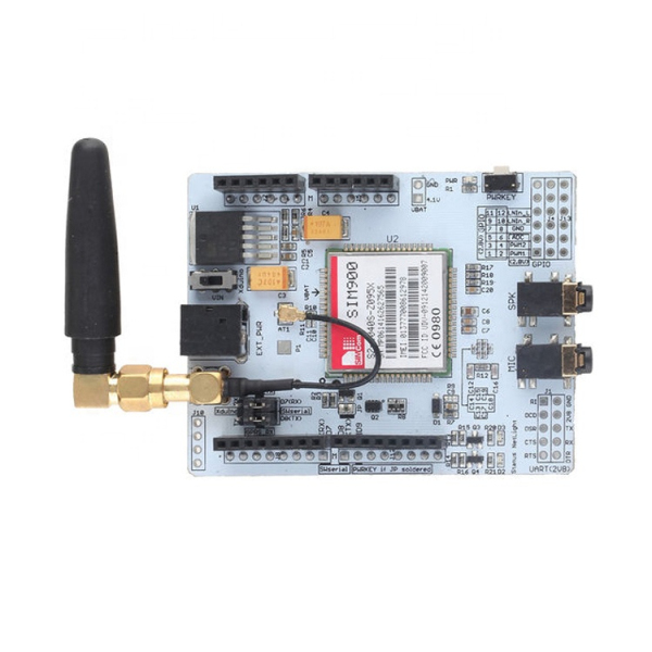 Wireless Router Pcba Board New Jpg