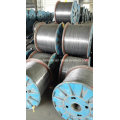 Galvanzied Steel Strand for Cable/Different Sizes for Cables