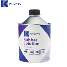 500ml rubber solution Tire glue for Cold Patch
