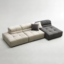 Luxury Great Recliner Sofa