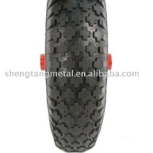 High Quality rubber wheel