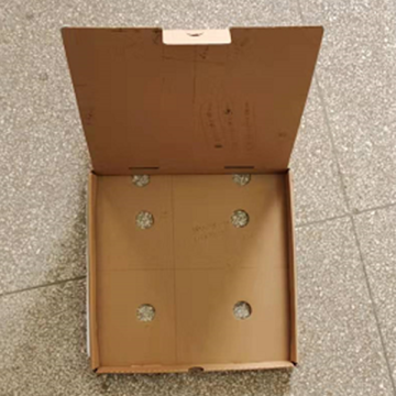 PA-B1-12" pizza box