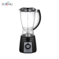 Electric Ice Blender Machine Grinder Making Smoothies