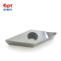 Polycrystalline diamond tools diamond cutting tools for CNC