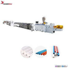 12-40mm PVC Conduit Pipe Production line