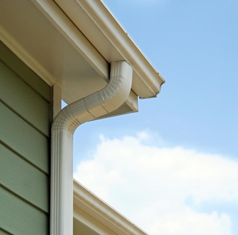 downspout pipe