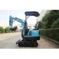 1 ton mini excavator for sale