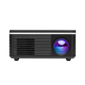 Video WiFi Portable 600lumens HD LCD Home Projector