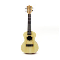 Hochwertiges ganzes Holz 23 -Zoll -Ukulele