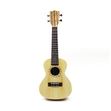 Высококачественное целое дерево 23 -дюймовая гавайская гитара
