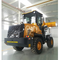 SNSC Front End Mini Loader ZL15