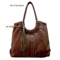 Innovative discount short handle handbag