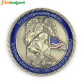 Create Special Medal Coin