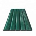 Corrugated Metal Roofing 14 Gauge Galvanized Steel Sheet