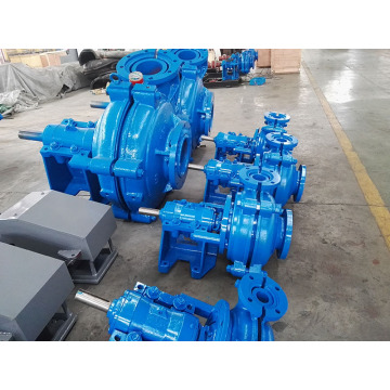 1 Inch AH Centrifugal Slurry Pump