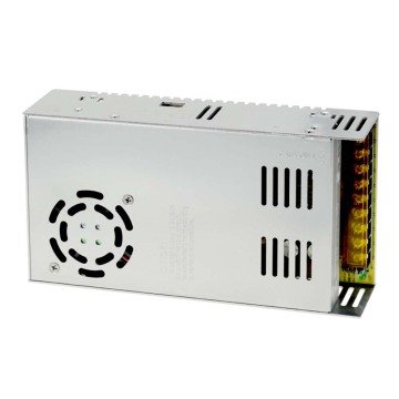 12V 40A 480W DC регулируемый импульсный источник питания