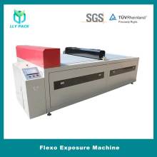 Оборудование для экспонирования гибковой пластины Flexo Print