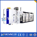 Hcvac Car Headlamp Rear Light Pecvd PVD Vacuum Metallizing System, Vacuum Coating Equipment