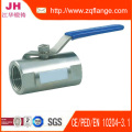 Hot DIP Galvanized Flange