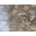 Silk /Cotton Jacquard Fabric